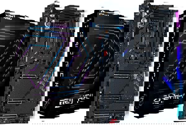 ASROCK Z590 TAICHI (WIFI)